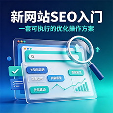 塔城地区建站-新网站SEO入门:一套可执行的优化操作方案