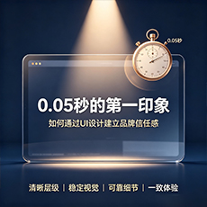 塔城地区建站-0.05秒的第一印象:如何通过UI设计建立品牌信任感