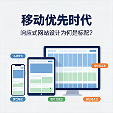 塔城地区建站-移动优先时代:响应式网站设计为何是标配?